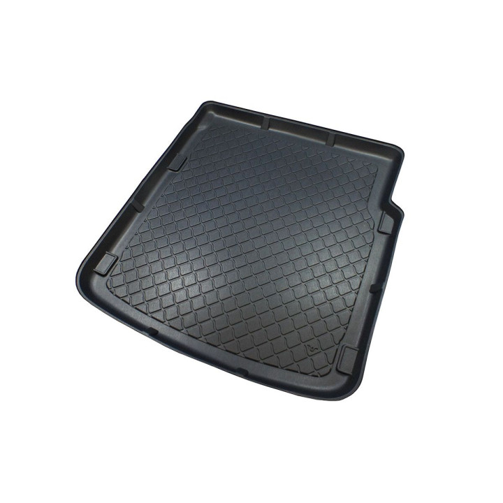 Guardliner trunk tray for Audi A7 Sportback (4G) CP/5 9.2010-01.2018