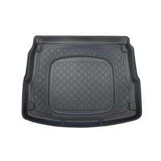 Guardliner kofferbak voor Audi A8 (D4)A8 (D4) Quattro S/4 01.2010-09.2013 standaard en verlengde wielbasis