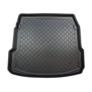 Bagagliaio Guardliner per Audi A8 (D4)A8 (D4) Quattro FACELIFT S/4 10.2013-10.2017