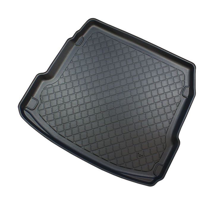 Guardliner trunk box for Audi A8 (D4)A8 (D4) Quattro FACELIFT S/4 10.2013-10.2017