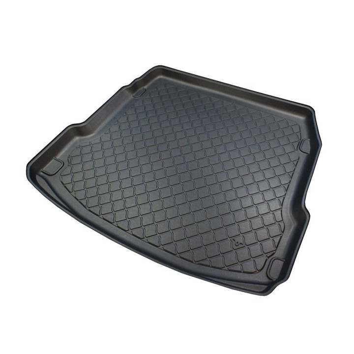 Guardliner kofferbak voor Audi A8 (D4)A8 (D4) Quattro FACELIFT S/4 10.2013-10.2017