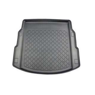 Guardliner kofferbak voor Audi A8 (D5)A8 (D5) Quattro + Facelift 2021 S/4 11.2017-