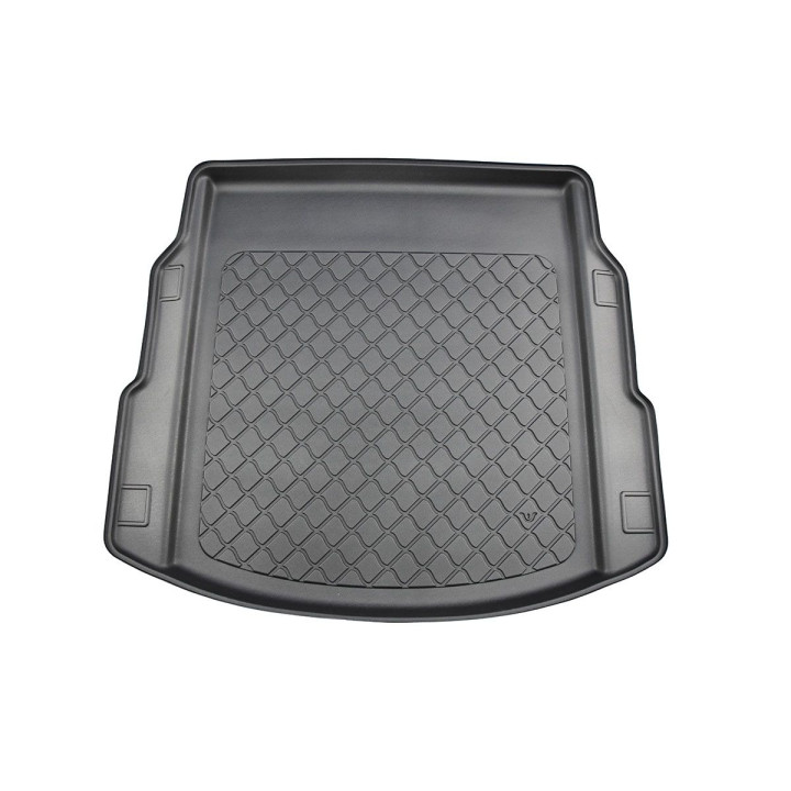 Guardliner trunk tray for Audi A8 (D5)A8 (D5) Quattro + Facelift 2021 S/4 11.2017-