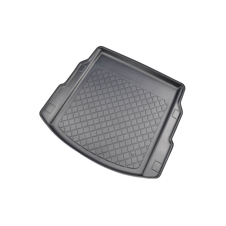 Bandeja de maletero Guardliner para Audi A8 (D5)A8 (D5) Quattro + Facelift 2021 S/4 11.2017-