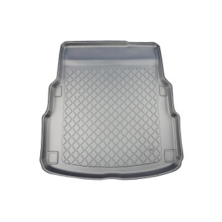Bagagliaio Guardliner per Audi A8 (D5) 60 TFSI e Plug-in Hybrid + Facelift 2021 S/4 10.2019-