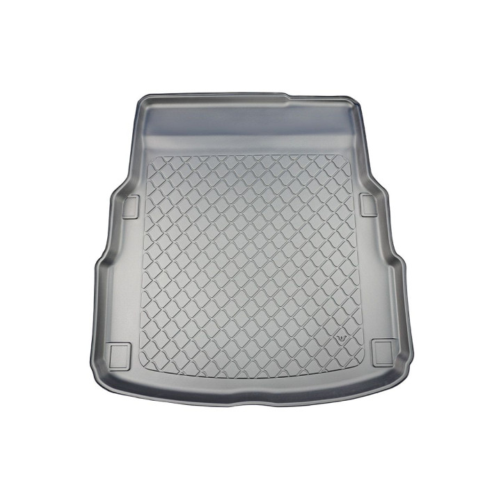 Bac de coffre Guardliner pour Audi A8 (D5) 60 TFSI e Plug-in Hybrid + Facelift 2021 S/4 10.2019-