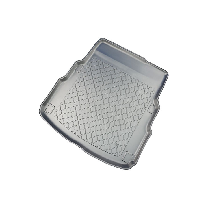Bandeja de maletero Guardliner para Audi A8 (D5) 60 TFSI e Plug-in Hybrid + Facelift 2021 S/4 10.2019-