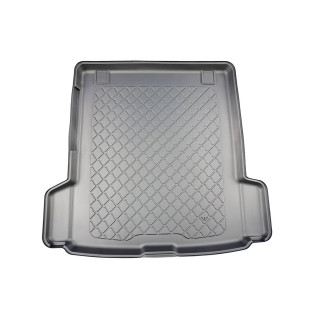 Bac de coffre Guardliner pour Audi e-tron GT quattro (FW) electric S/4 03.2021-/Audi RS e-tron GT quattro (FW) electric S/4 05.2