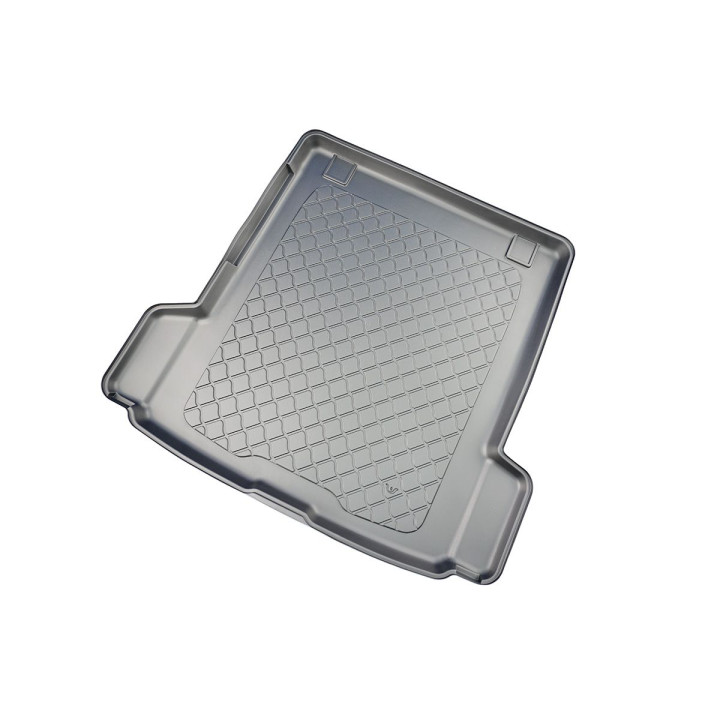 Kofferbak Guardliner voor Audi e-tron GT quattro (FW) elektrisch S/4 03.2021-/Audi RS e-tron GT quattro (FW) elektrisch S/4 05.2