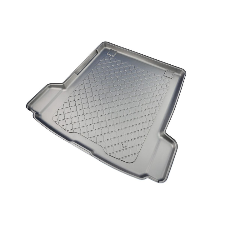 Bagagliaio Guardliner per Audi e-tron GT quattro (FW) electric S/4 03.2021-/Audi RS e-tron GT quattro (FW) electric S/4 05.2021-