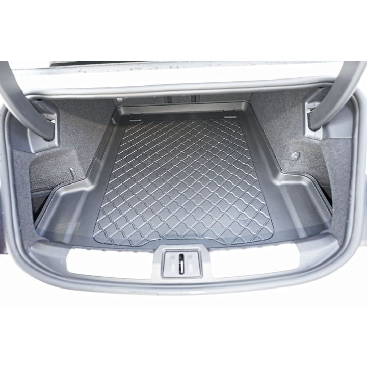 Kofferbak Guardliner voor Audi e-tron GT quattro (FW) elektrisch S/4 03.2021-/Audi RS e-tron GT quattro (FW) elektrisch S/4 05.2