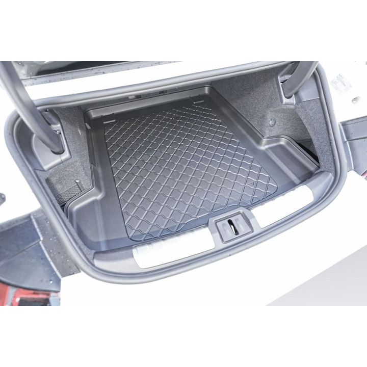 Kofferbak Guardliner voor Audi e-tron GT quattro (FW) elektrisch S/4 03.2021-/Audi RS e-tron GT quattro (FW) elektrisch S/4 05.2