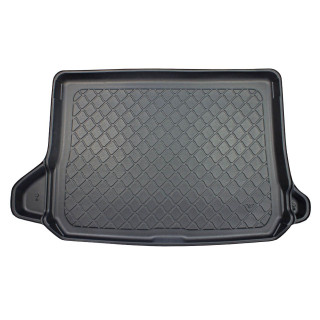 Bac de coffre Guardliner pour Audi Q2 (GA) + Facelift 2020 SUV/5 10.2016-