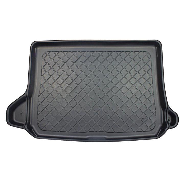 Bandeja de maletero Guardliner para Audi Q2 (GA) + Facelift 2020 SUV/5 10.2016-