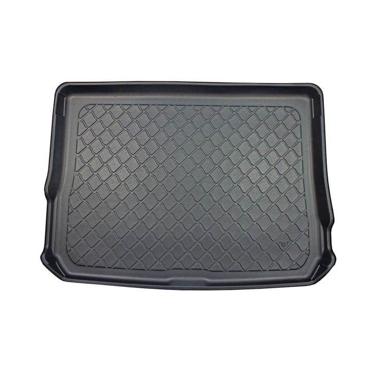 Bandeja de maletero Guardliner para Audi Q2 (GA) + Facelift 2020 SUV/5 10.2016-