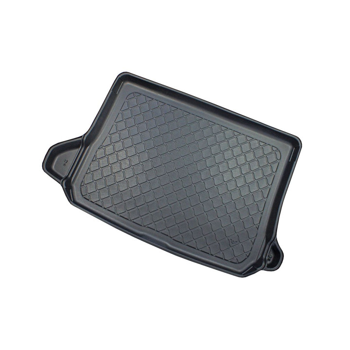 Bagagliaio Guardliner per Audi Q2 (GA) + Facelift 2020 SUV/5 10.2016-