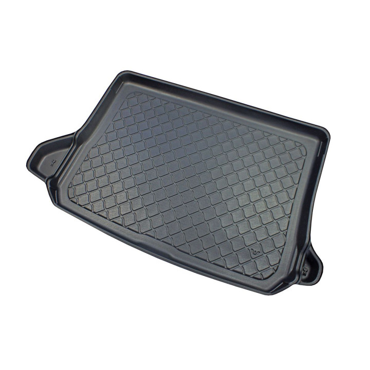 Bandeja de maletero Guardliner para Audi Q2 (GA) + Facelift 2020 SUV/5 10.2016-
