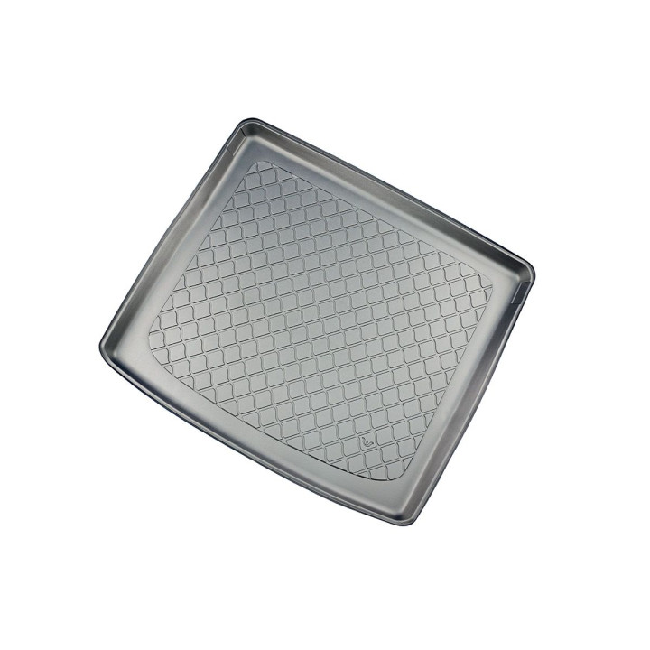 Bac de coffre Guardliner pour Audi Q3 (F3)/Q3 (F3) Quattro SUV/5 08.2018-06.2025/Cupra Terramar SUV/5 09.2024-/Audi Q3 (FJ)Audi 
