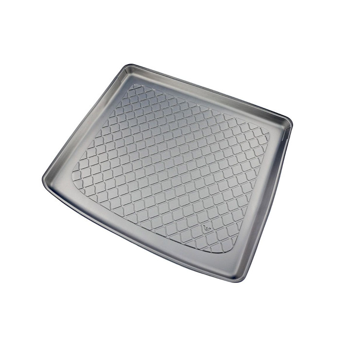 Bac de coffre Guardliner pour Audi Q3 (F3)/Q3 (F3) Quattro SUV/5 08.2018-06.2025/Cupra Terramar SUV/5 09.2024-/Audi Q3 (FJ)Audi 