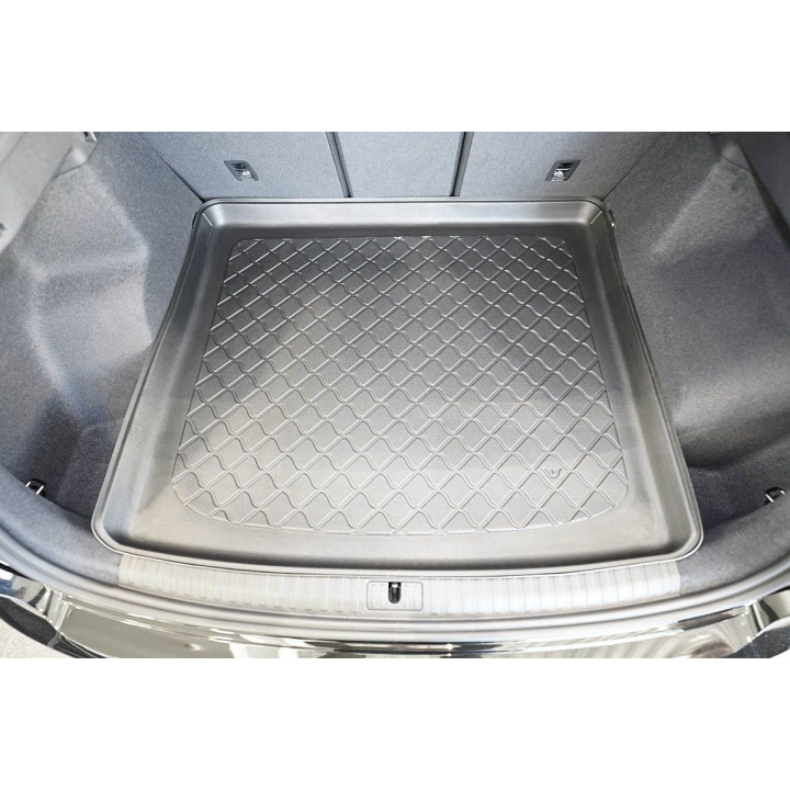 Guardliner kofferbak voor Audi Q3 (F3)/Q3 (F3) Quattro SUV/5 08.2018-06.2025/Cupra Terramar SUV/5 09.2024-/Audi Q3 (FJ)Audi Q3 (