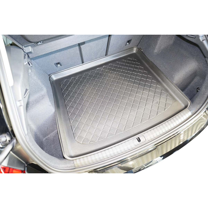 Guardliner kofferbak voor Audi Q3 (F3)/Q3 (F3) Quattro SUV/5 08.2018-06.2025/Cupra Terramar SUV/5 09.2024-/Audi Q3 (FJ)Audi Q3 (