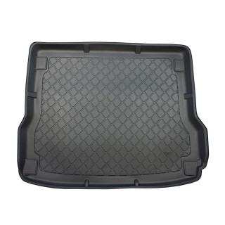 Guardliner trunk box for Audi Q5 I (8R) SUV/5 11.2008-12.2016