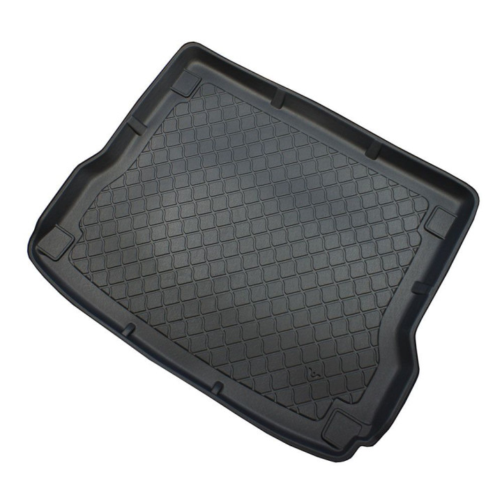 Bagagliaio Guardliner per Audi Q5 I (8R) SUV/5 11.2008-12.2016
