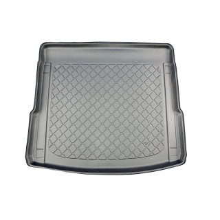 Kofferraum Guardliner für Audi Q5 II (FY) + Facelift 2020 FOR backseats NOT moving SUV/5 01.2017-08.2024Audi Q5 (FYT) Sportback 