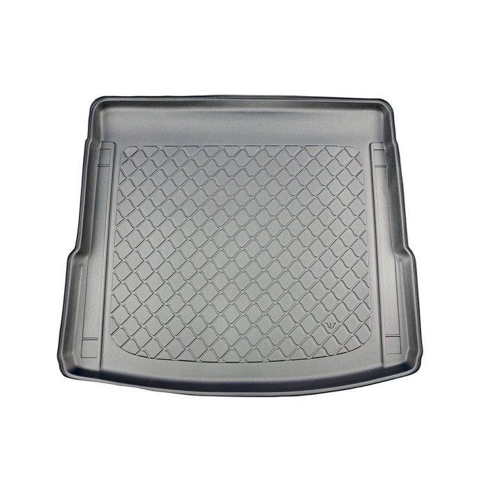 Bac de coffre Guardliner pour Audi Q5 II (FY) + Facelift 2020 FOR backseats NOT moving SUV/5 01.2017-08.2024Audi Q5 (FYT) Sportb