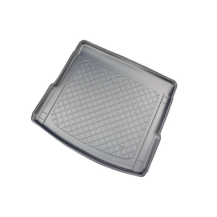 Bandeja de maletero Guardliner para Audi Q5 II (FY) + Facelift 2020 FOR backseats NOT moving SUV/5 01.2017-08.2024Audi Q5 (FYT) 