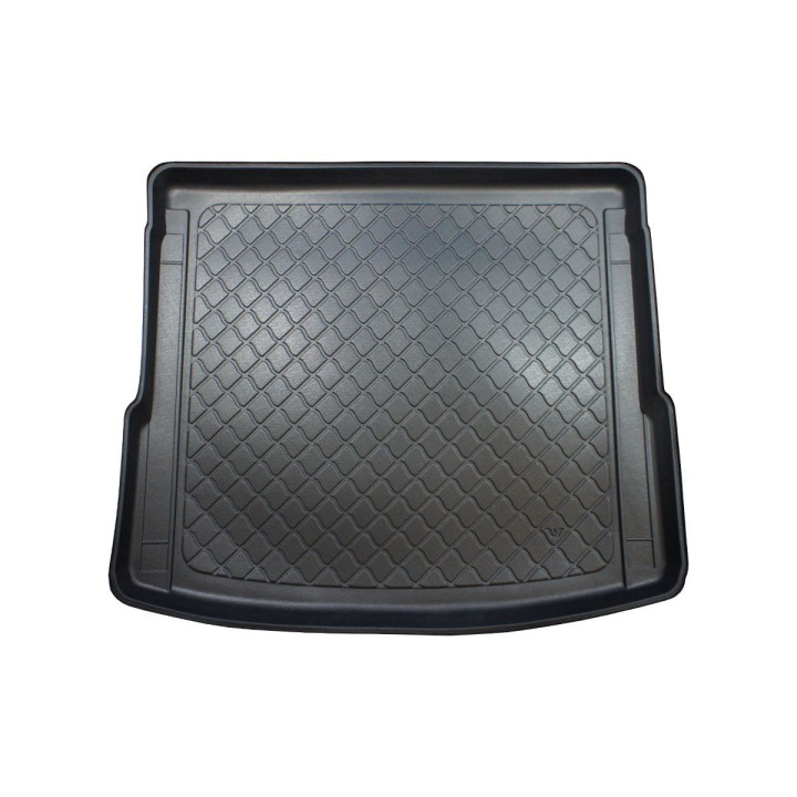 Guardliner trunk tray for Audi Q5 II (FY) + Facelift 2020 SUV/5 01.2017-08.2024Audi Q5 (FYT) Sportback SUV/5 03.2021-08.2024