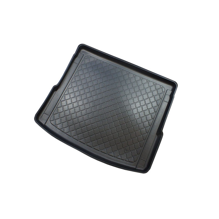 Bandeja de maletero Guardliner para Audi Q5 II (FY) + Facelift 2020 SUV/5 01.2017-08.2024Audi Q5 (FYT) Sportback SUV/5 03.2021-0