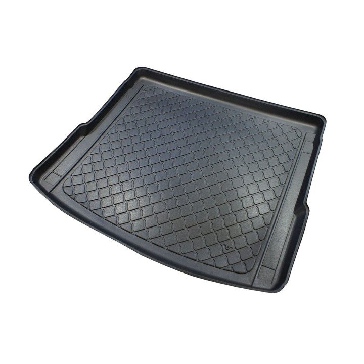 Bac de coffre Guardliner pour Audi Q5 II (FY) + Facelift 2020 SUV/5 01.2017-08.2024Audi Q5 (FYT) Sportback SUV/5 03.2021-08.2024