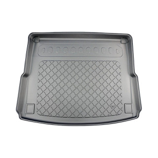 Bandeja de maletero Guardliner para Audi Q5 II (FY) TFSI e plug-in hybrid SUV/5 05.2019-08.2024