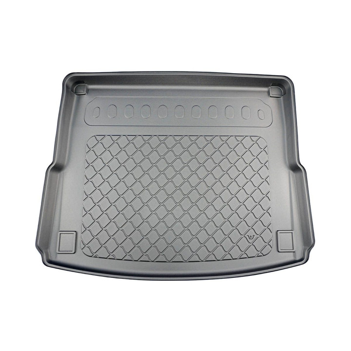 Guardliner kofferbak voor Audi Q5 II (FY) TFSI e plug-in hybride SUV/5 05.2019-08.2024