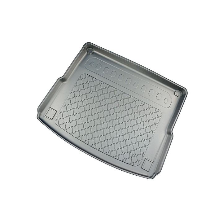Bandeja de maletero Guardliner para Audi Q5 II (FY) TFSI e plug-in hybrid SUV/5 05.2019-08.2024