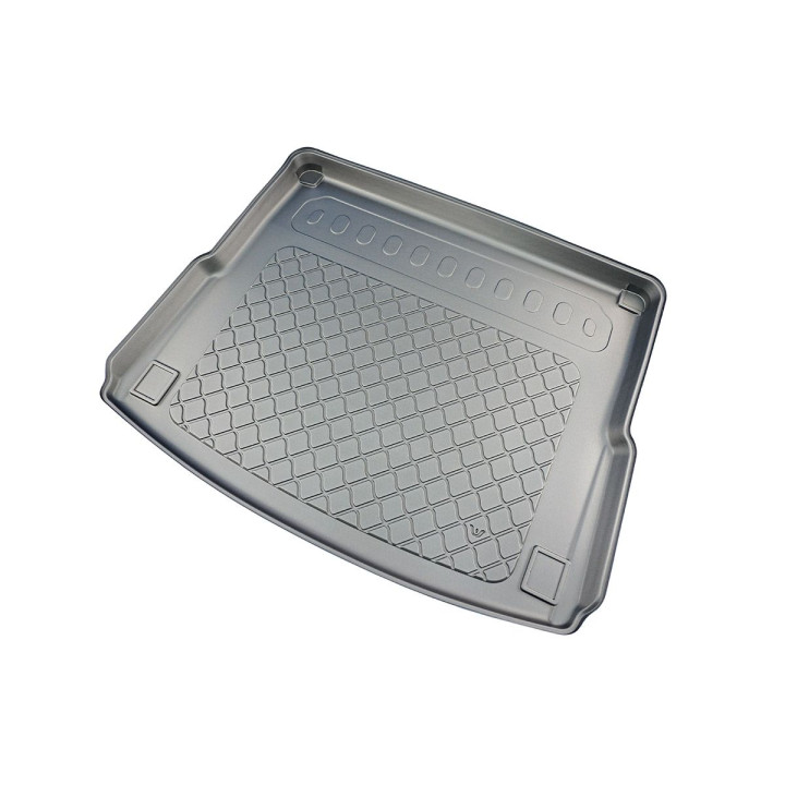 Guardliner trunk tray for Audi Q5 II (FY) TFSI e plug-in hybrid SUV/5 05.2019-08.2024