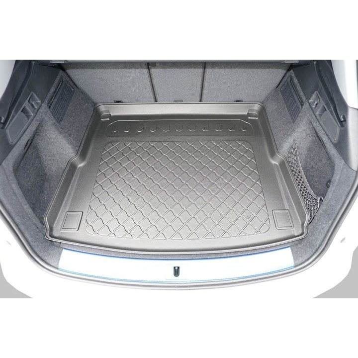 Guardliner kofferbak voor Audi Q5 II (FY) TFSI e plug-in hybride SUV/5 05.2019-08.2024