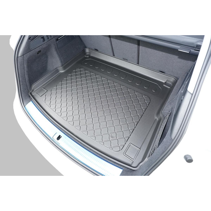 Guardliner kofferbak voor Audi Q5 II (FY) TFSI e plug-in hybride SUV/5 05.2019-08.2024