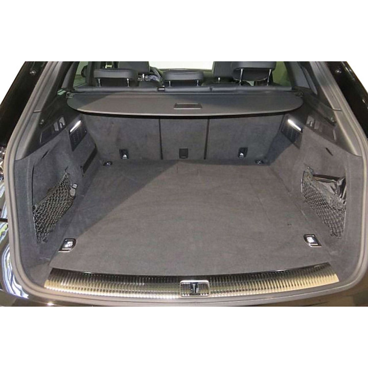 Bandeja de maletero Guardliner para Audi Q5 II (FY) TFSI e plug-in hybrid SUV/5 05.2019-08.2024