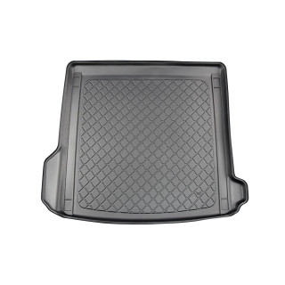 Bac de coffre Guardliner pour Audi Q8 (4M) + Facelift 2023 SUV/5 07.2018-Audi Q8 (4M) RS SUV/5 2019-