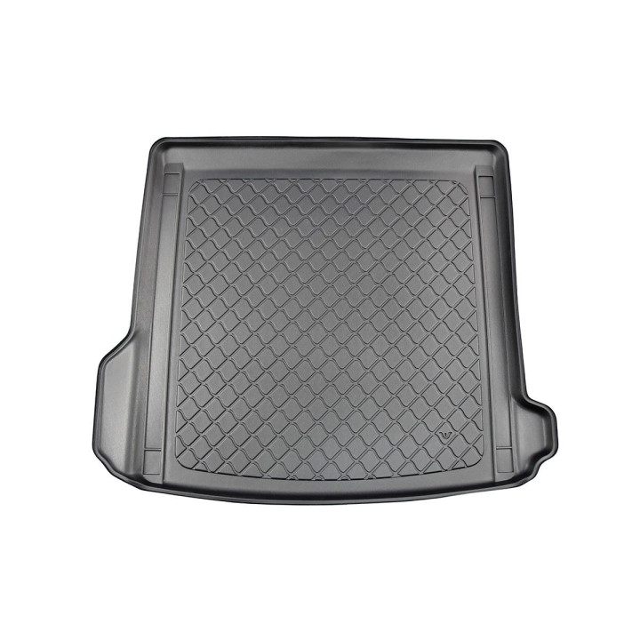Guardliner trunk for Audi Q8 (4M) + Facelift 2023 SUV/5 07.2018-Audi Q8 (4M) RS SUV/5 2019-