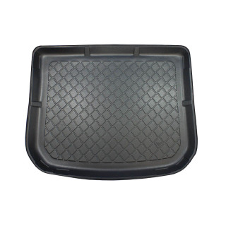 Guardliner trunk box for Audi TT (8J) & (FV) CoupeTT (8J) & (FV) Coupe Quattro CP/3 2006- back seats not leaning forward and no 