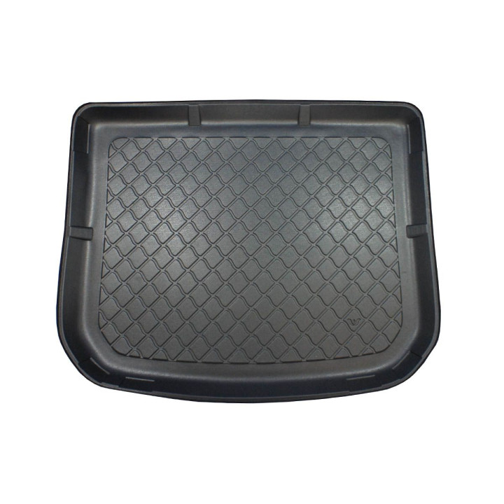 Bagagliaio Guardliner per Audi TT (8J) & (FV) CoupeTT (8J) & (FV) Coupe Quattro CP/3 2006- back seats not leaning forward and no
