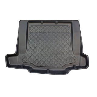 Guardliner kofferbak voor BMW 1 (E87) HB/5 09.2004- 2011 met linker- en rechtervleugel
