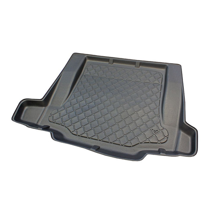 Guardliner trunk tray for BMW 1 (E87) HB/5 09.2004- 2011 with left and right wing