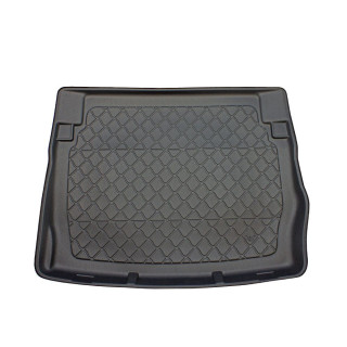 Bac de coffre Guardliner pour BMW 1 (F20)/(F21) x-drive HB/3/5 10.2011-06.201909.2012-06.2019
