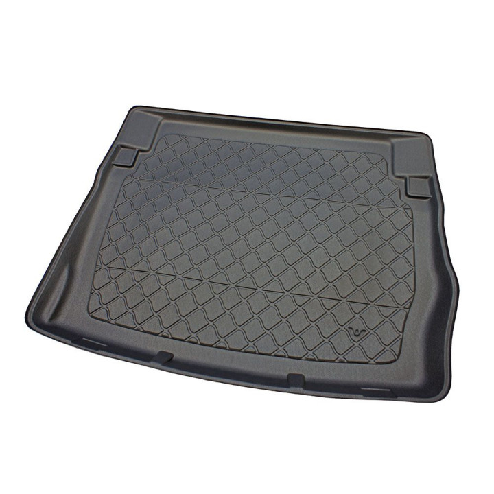 Bac de coffre Guardliner pour BMW 1 (F20)/(F21) x-drive HB/3/5 10.2011-06.201909.2012-06.2019