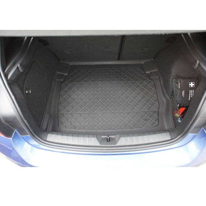 Bac de coffre Guardliner pour BMW 1 (F20)/(F21) x-drive HB/3/5 10.2011-06.201909.2012-06.2019
