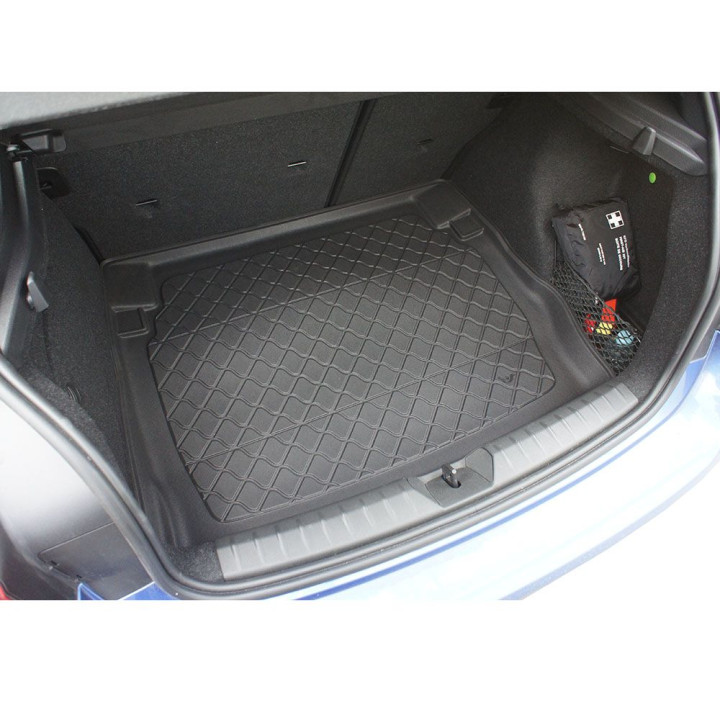 Guardliner trunk tray for BMW 1 (F20)/(F21) x-drive HB/3/5 10.2011-06.201909.2012-06.2019